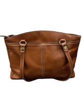 Load image into Gallery viewer, Patricia Nash Honey Purse
