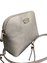 Load image into Gallery viewer, Michael Kors SILVER Purse