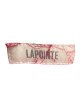 Load image into Gallery viewer, LAPOINTE Size 2 Pink Cardigan