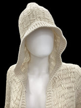 Load image into Gallery viewer, anthropologie Beige Cardigan