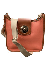Load image into Gallery viewer, dooney &amp; bourke coral Purse