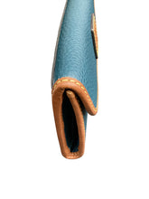Load image into Gallery viewer, dooney &amp; bourke Teal Wallet