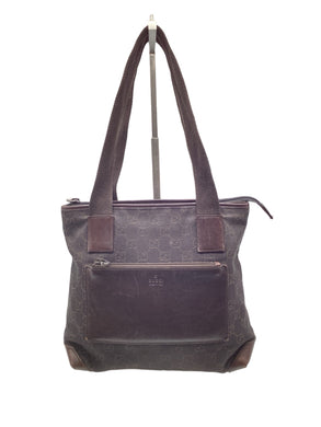 GUCCI Brown Purse