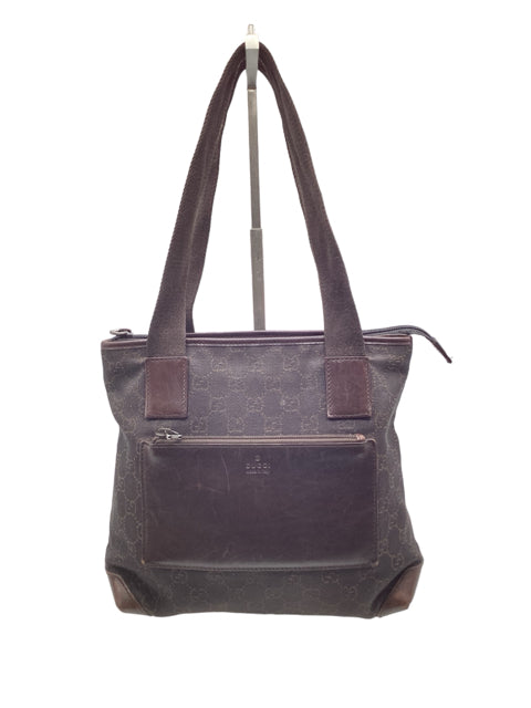 GUCCI Brown Purse