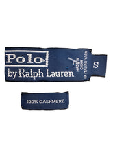 Load image into Gallery viewer, POLO Ralph Lauren Grey Sweater