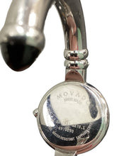 Load image into Gallery viewer, Movado SILVER Watch