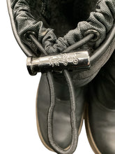 Load image into Gallery viewer, Coach Size 8.5 Black Shoes