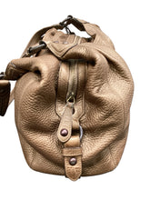 Load image into Gallery viewer, Coach bronze Purse