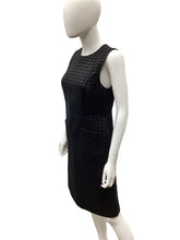 Load image into Gallery viewer, tory burch Size 6 Black Dress