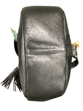 Load image into Gallery viewer, Tignanello Black Purse