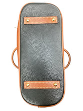 Load image into Gallery viewer, dooney &amp; bourke Black Purse