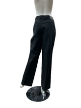 Load image into Gallery viewer, escada Size 14 Black Pants