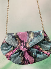 Load image into Gallery viewer, Lauren Merkin Multi-Color Purse