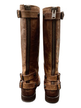 Load image into Gallery viewer, frye Size 6.5 Brown Boots
