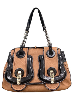 FENDI Brown Purse