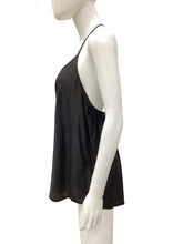 Load image into Gallery viewer, Lululemon Size 12 Black Top