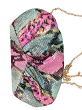 Load image into Gallery viewer, Lauren Merkin Multi-Color Purse