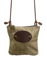 Load image into Gallery viewer, Borbonese Redwall-Italy Purse