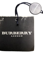 Load image into Gallery viewer, BURBERRY Color Block Scarf