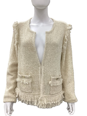 Lilly Pulitzer Size XL Beige Blazers