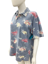 Load image into Gallery viewer, POLO Ralph Lauren Size Medium Blue/Colors Top