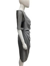 Load image into Gallery viewer, max mara Size Grey Dress