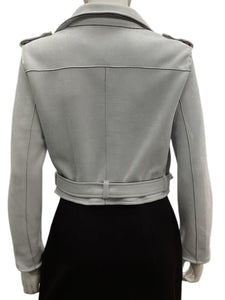 Signature 8 Size Medium light blue Jacket