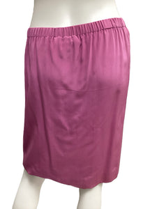 signature Size Small Pink 2 piece