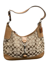 Load image into Gallery viewer, Coach Brown Purse