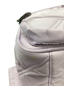 LUG Purple Purse
