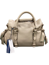 Load image into Gallery viewer, dooney &amp; bourke Beige Purse
