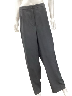Le Suit Size 3x Black Pants