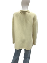 Load image into Gallery viewer, St John Size Large Yellow Coat