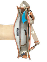 Load image into Gallery viewer, dooney &amp; bourke coral Purse