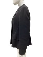 Load image into Gallery viewer, laurel Size 12 Black Blazers