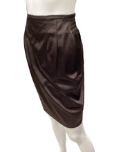 Load image into Gallery viewer, CACHE Size 6 Brown 2 piece
