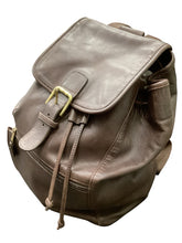 Load image into Gallery viewer, Coach Brown Purse