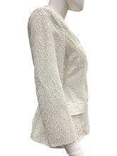 Load image into Gallery viewer, giorgio armani Size Small Ivory Blazers