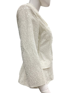 giorgio armani Size Small Ivory Blazers