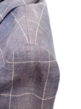Load image into Gallery viewer, BURBERRY Size 8 Blue Blazers