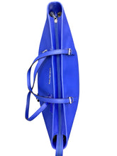 Load image into Gallery viewer, Michael Kors Cobalt Purse