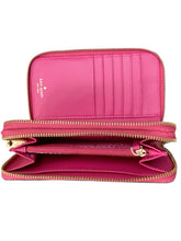 Load image into Gallery viewer, Kate Spade Pink Wallet