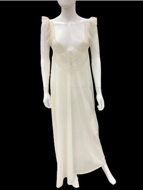 Size Large Beige Slip