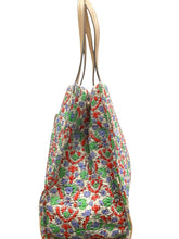 Load image into Gallery viewer, tory burch floral Purse