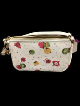 Load image into Gallery viewer, Coach Cream/Colors Purse
