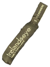 Load image into Gallery viewer, Made in Ireland Blue Sweater