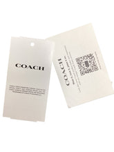 Load image into Gallery viewer, Coach Red &amp; Black Purse