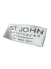 Load image into Gallery viewer, St John Size 2 Cream Skirt
