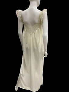 Size Large Beige Slip