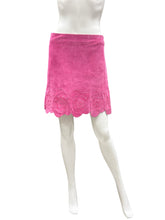 Load image into Gallery viewer, sorbe Size Small Pink Skirt